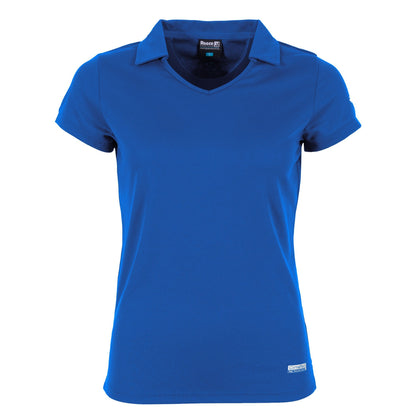 Sheila Trikot Damen Royal Blau