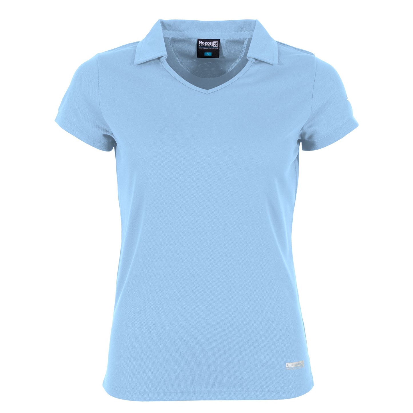 Sheila Trikot Damen Hellblau