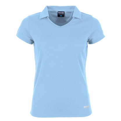 Sheila Trikot Damen Hellblau