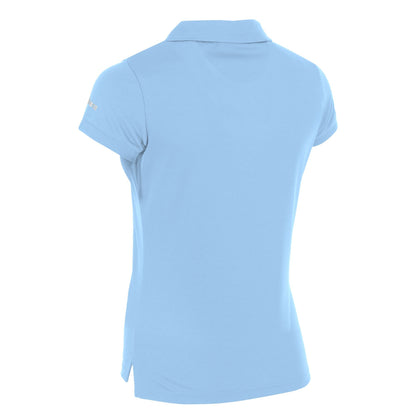 Sheila Trikot Damen Hellblau