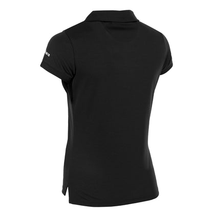 Sheila Trikot Damen Schwarz