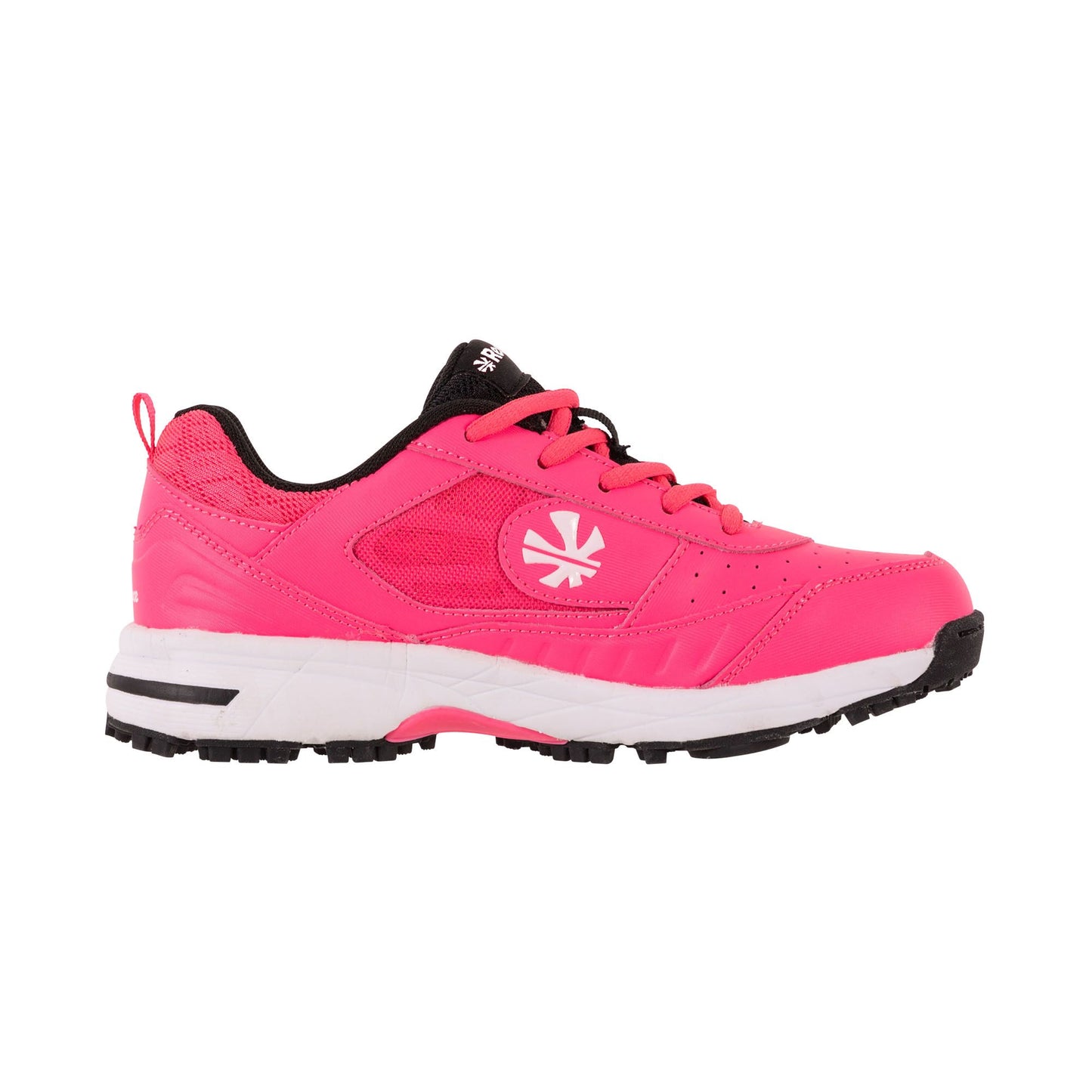 Reece - Powerpitch Feldschuh Pink