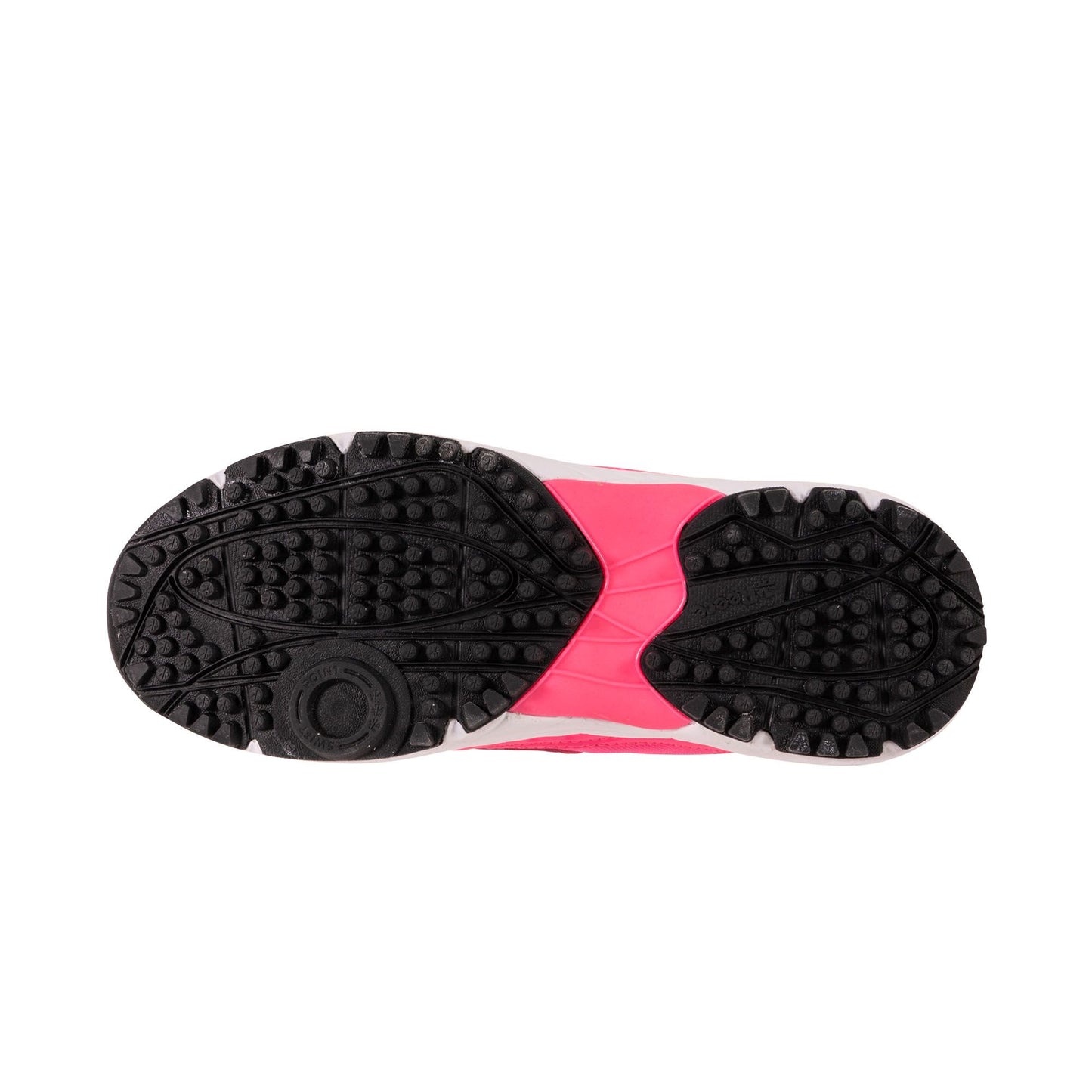 Reece - Powerpitch Feldschuh Pink