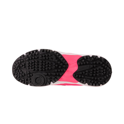 Reece - Powerpitch Feldschuh Pink