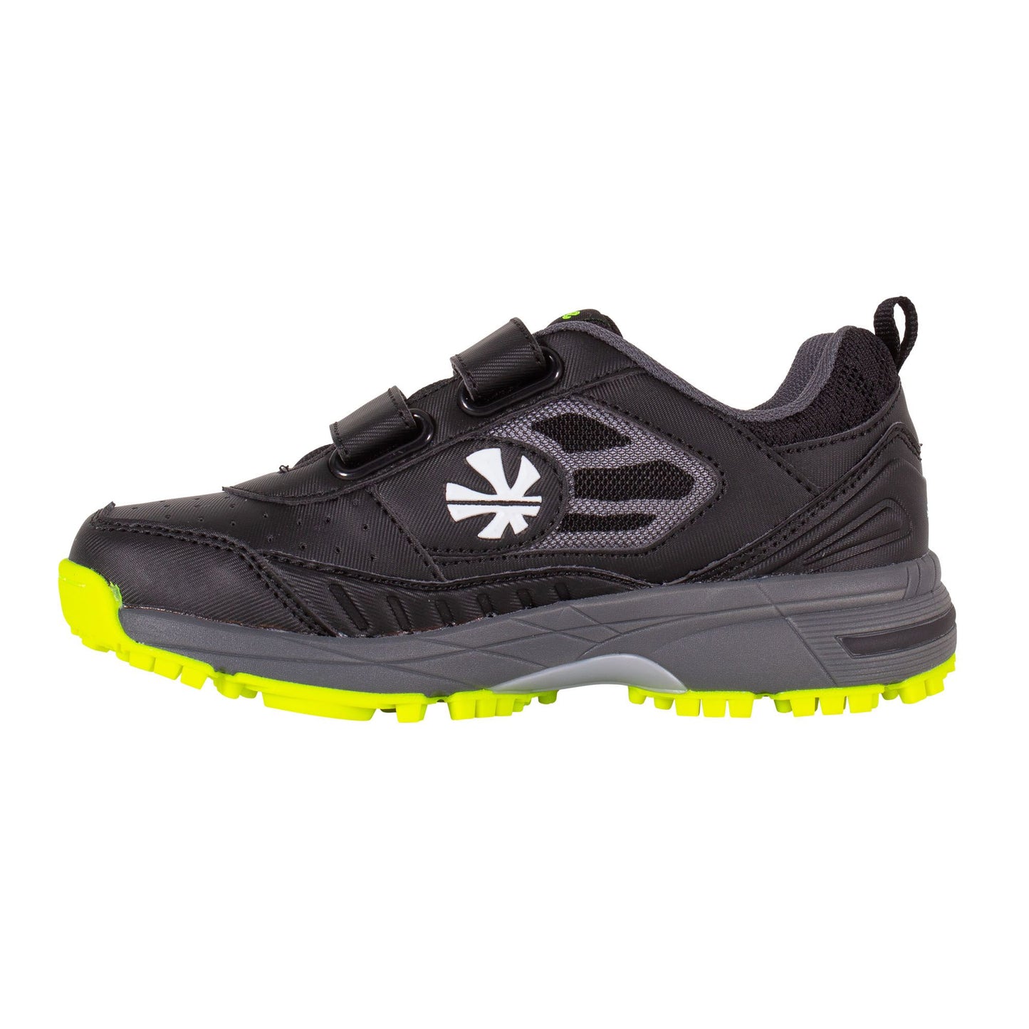 Reece - Powerpitch Feld Feldschuhe Schwarz