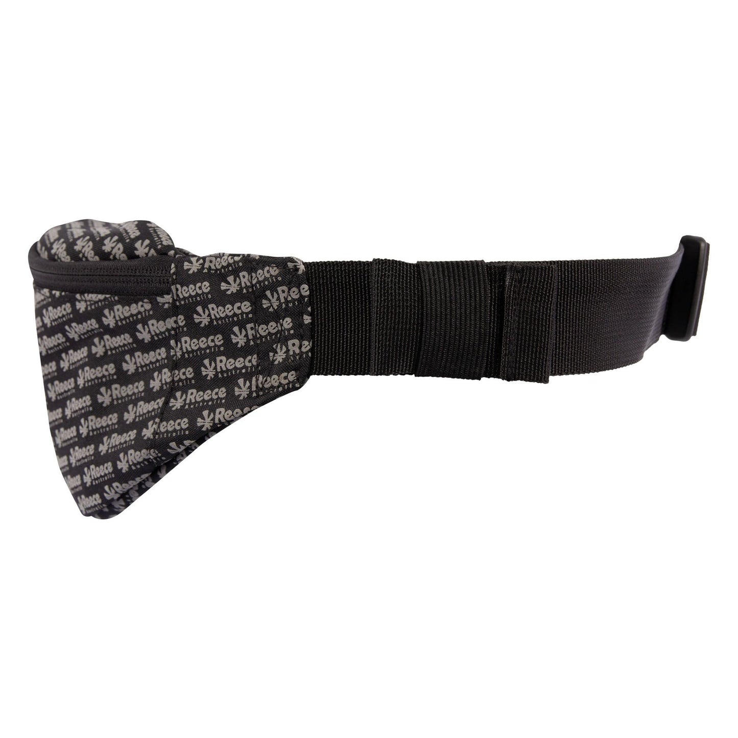 Reece - Bauchtasche Schwarz