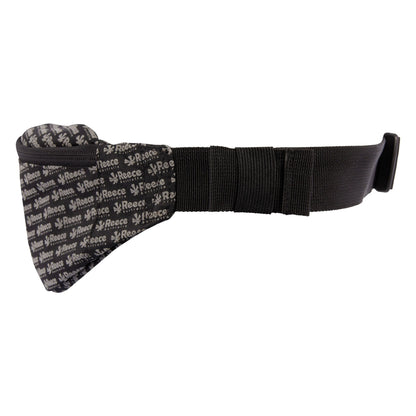 Reece - Bauchtasche Schwarz