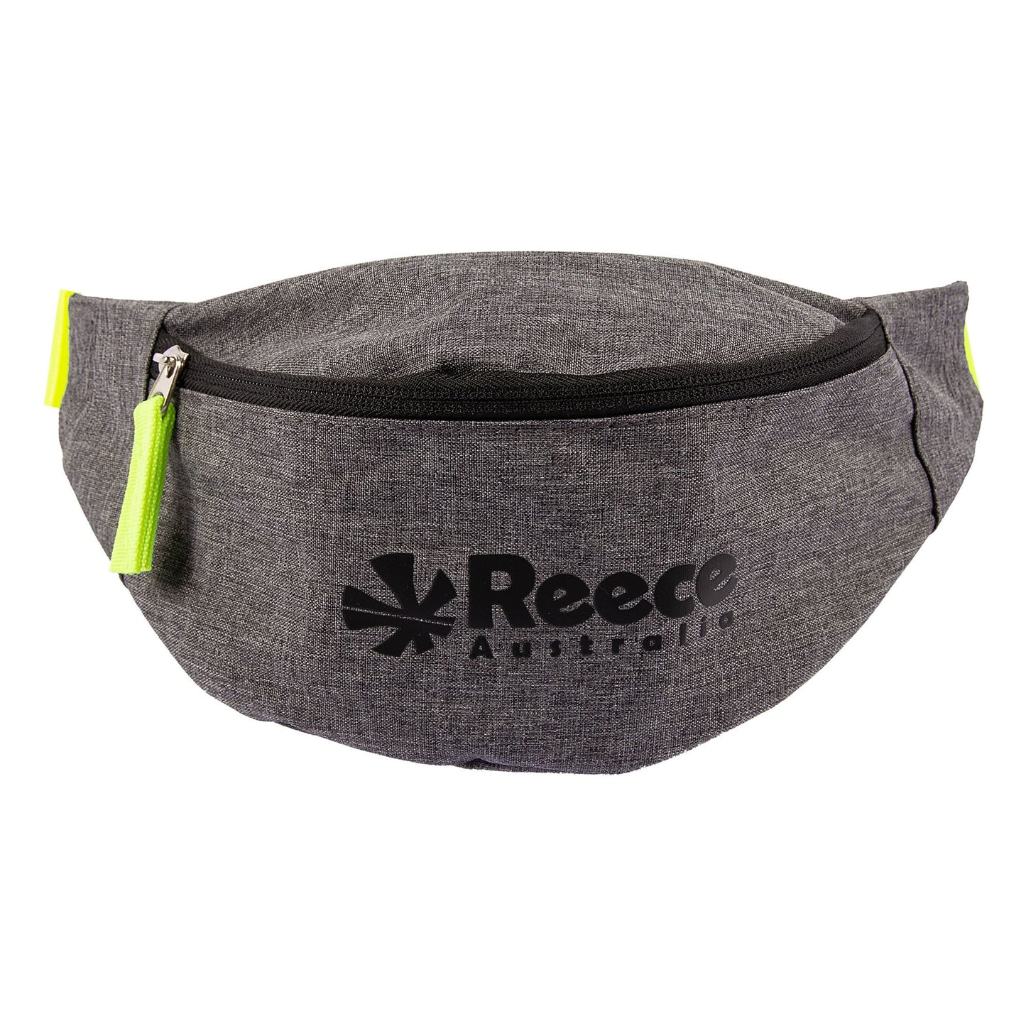 Reece - Bauchtasche Grau