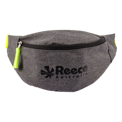 Reece - Bauchtasche Grau