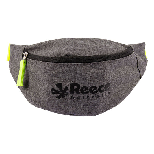 Reece - Bauchtasche Grau