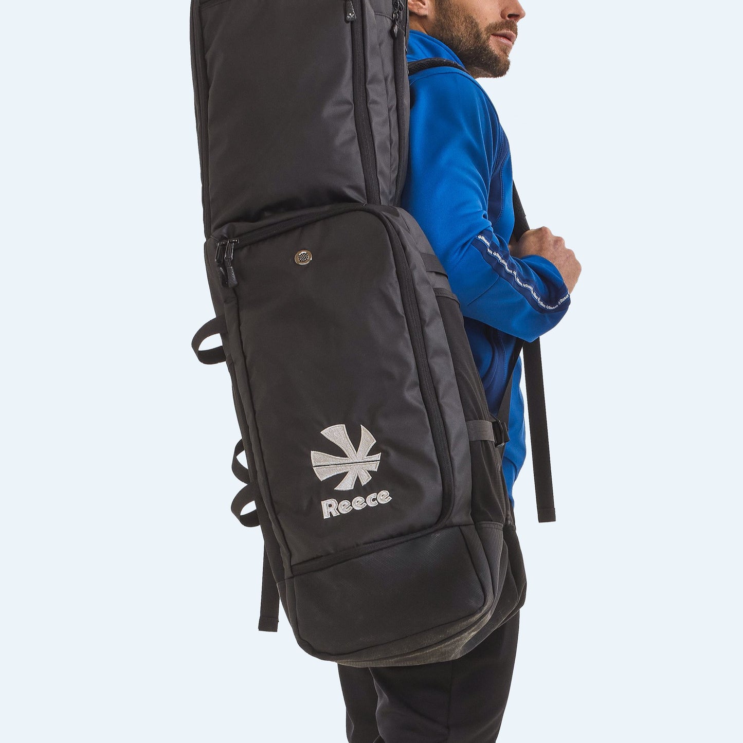 Reece - Queensland Hockeyschläger Tasche