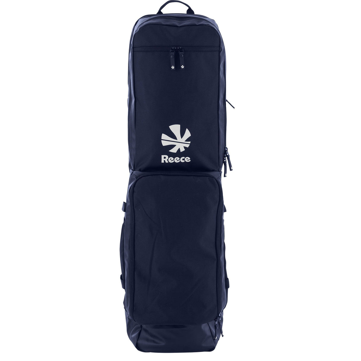 Reece - Byron Sticktasche Groß Marine