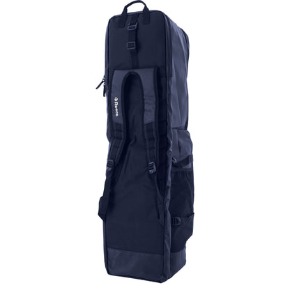 Reece - Byron Sticktasche Groß Marine
