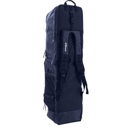 Reece - Byron Sticktasche Groß Marine