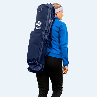 Reece - Byron Sticktasche Klein Marine