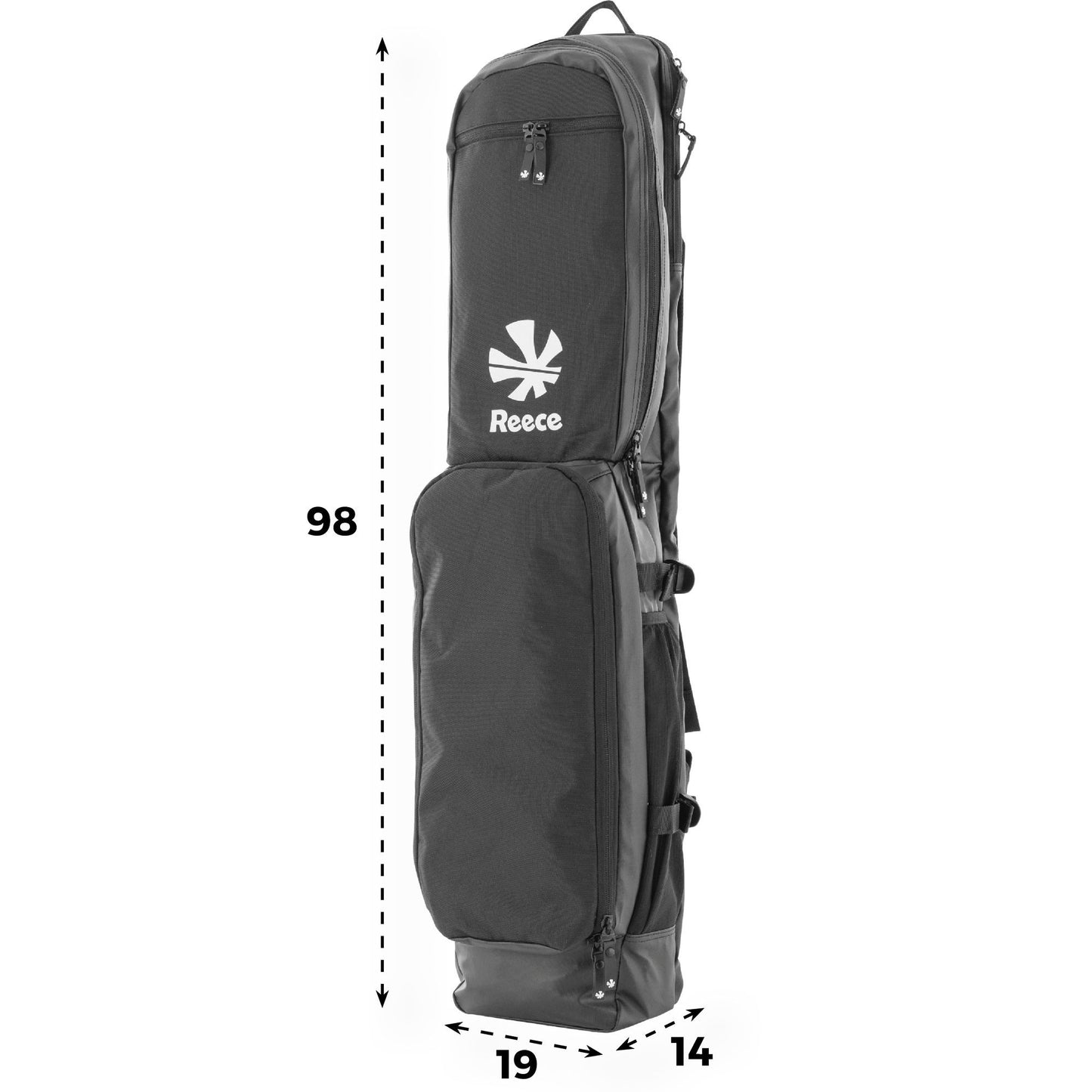 Reece - Byron Sticktasche Klein