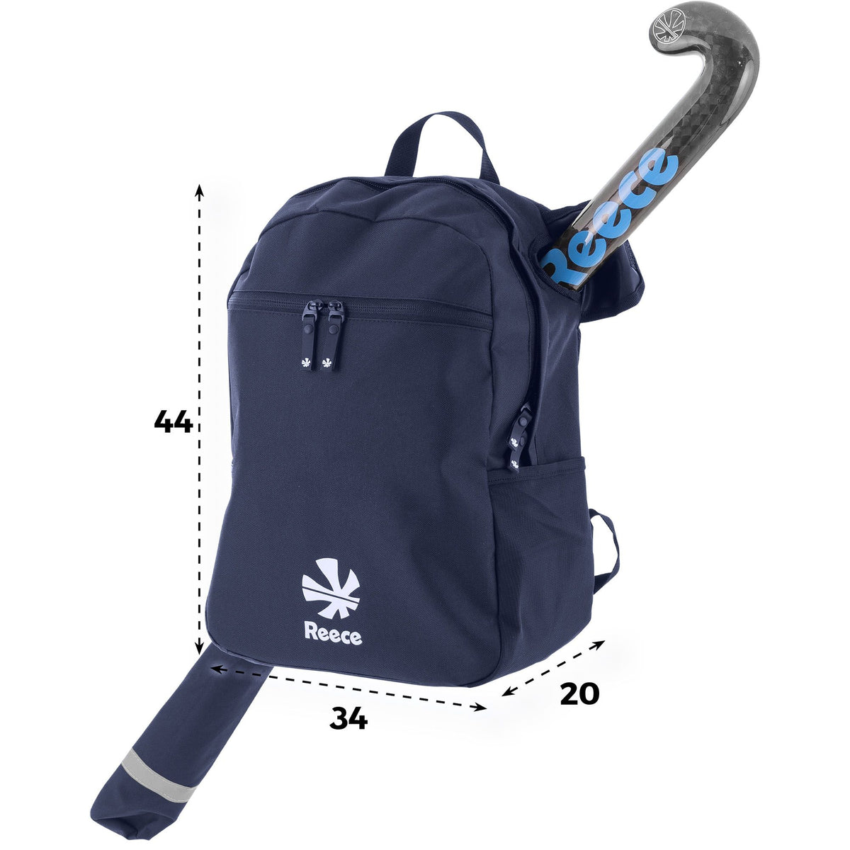 Reece - Byron Rucksack Marine