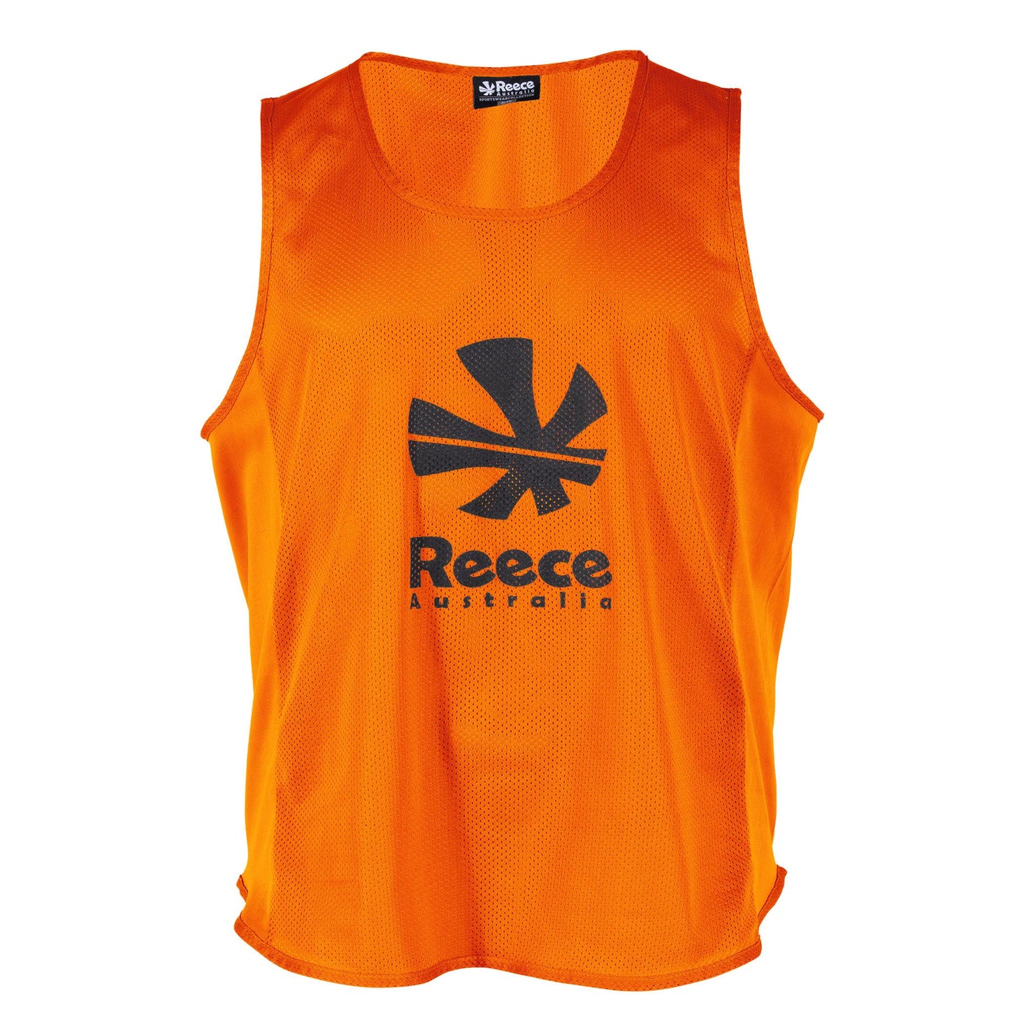 Reece - Leibchen Orange