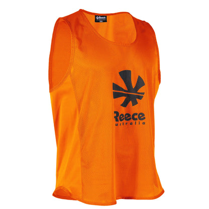 Reece - Leibchen Orange