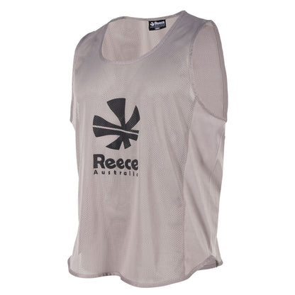 Reece - Leibchen Grau