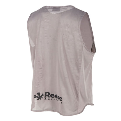 Reece - Leibchen Grau