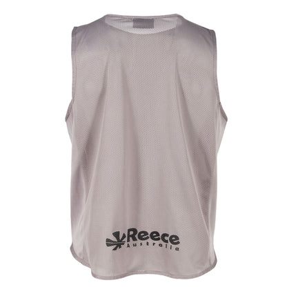 Reece - Leibchen Grau
