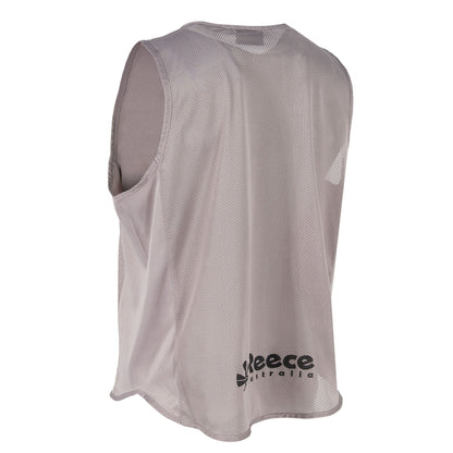 Reece - Leibchen Grau
