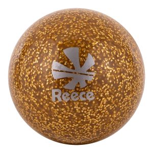 Reece - Glitter Ball Gold