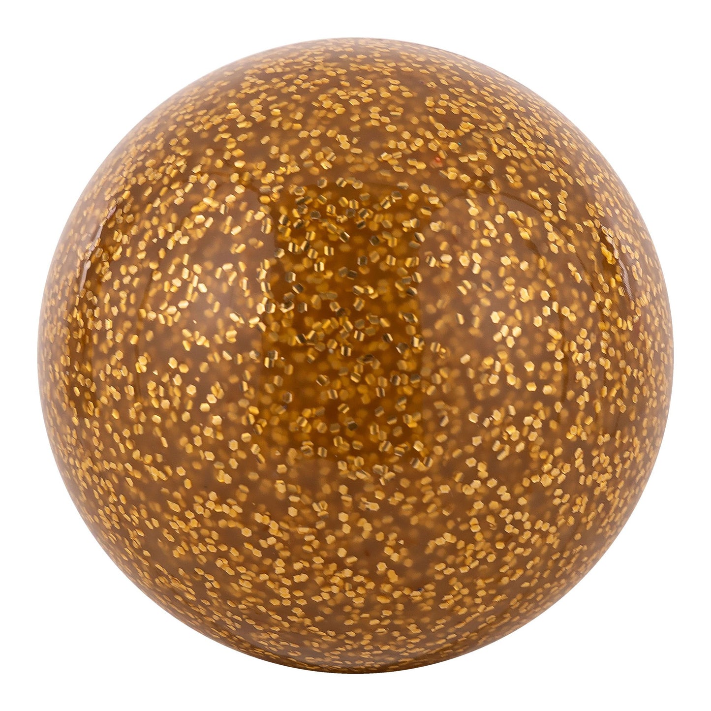Reece - Glitter Ball Braun