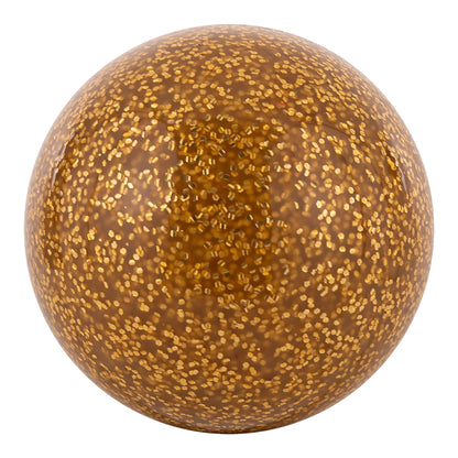 Reece - Glitter Ball Braun