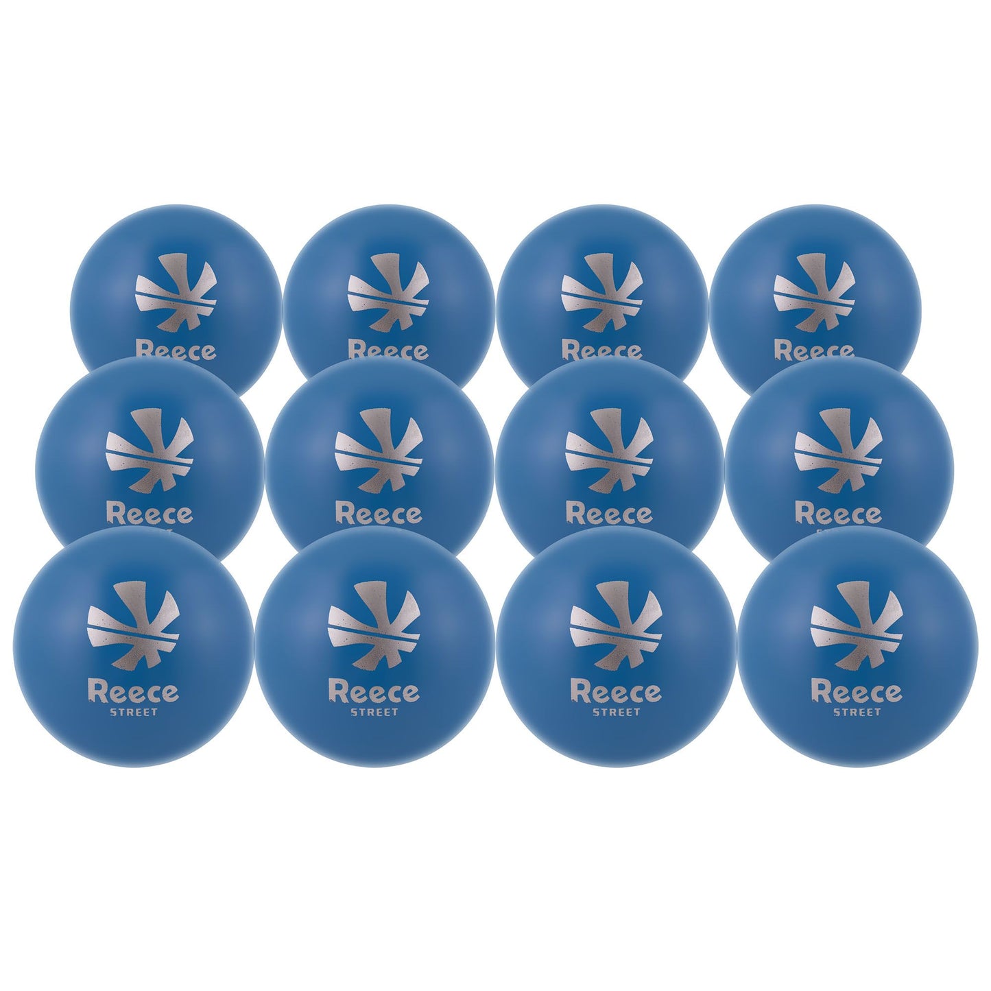 Reece - Street Ball Blau