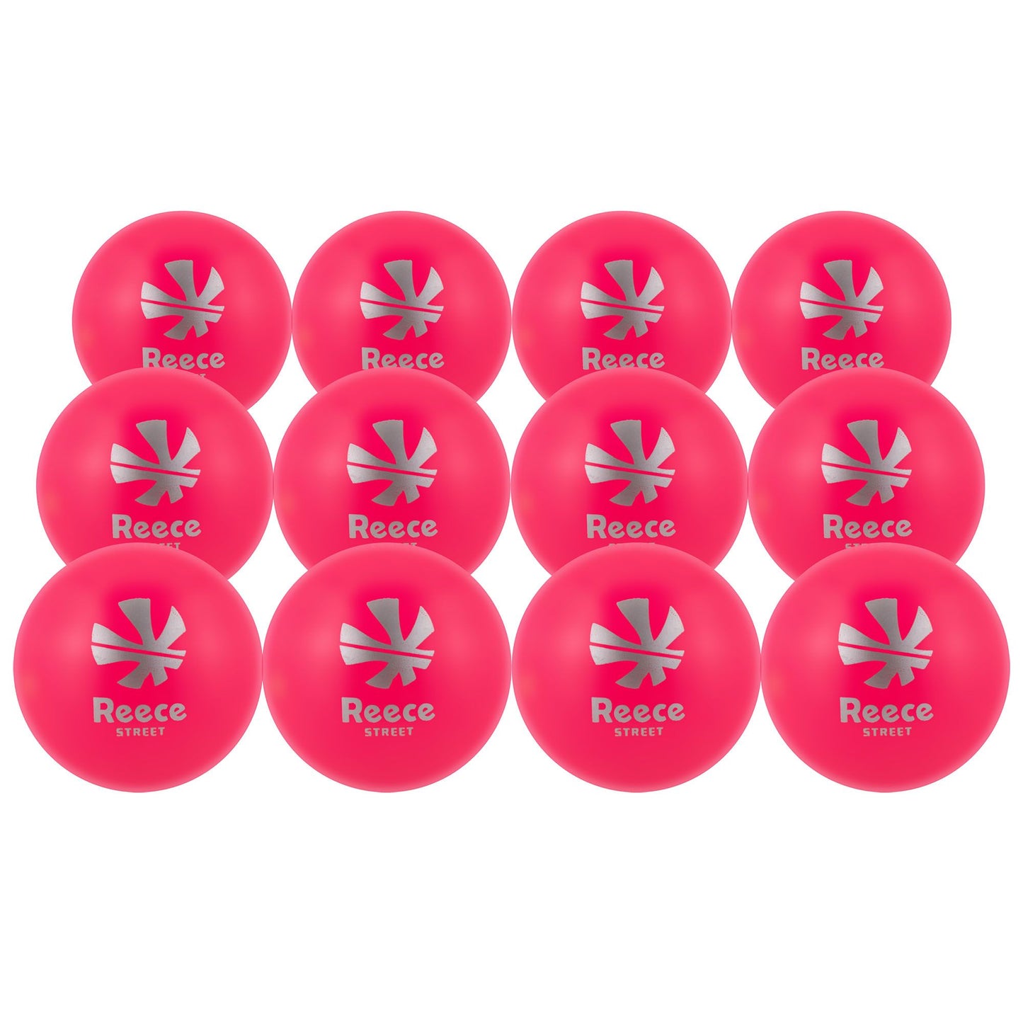 Reece - Street Ball Pink