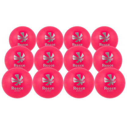 Reece - Street Ball Pink