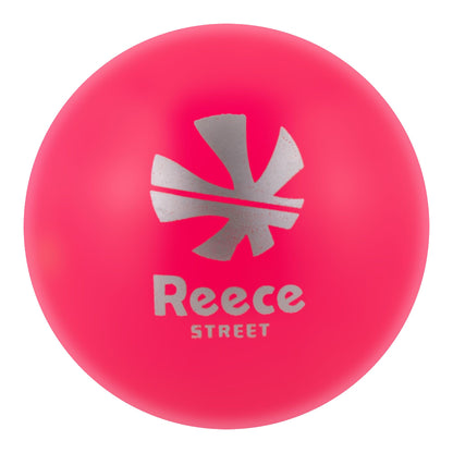 Reece - Street Ball Pink