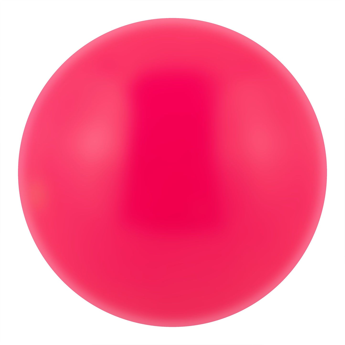 Reece - Street Ball Pink