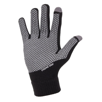 Reece  - Winterhandschuh Schwarz