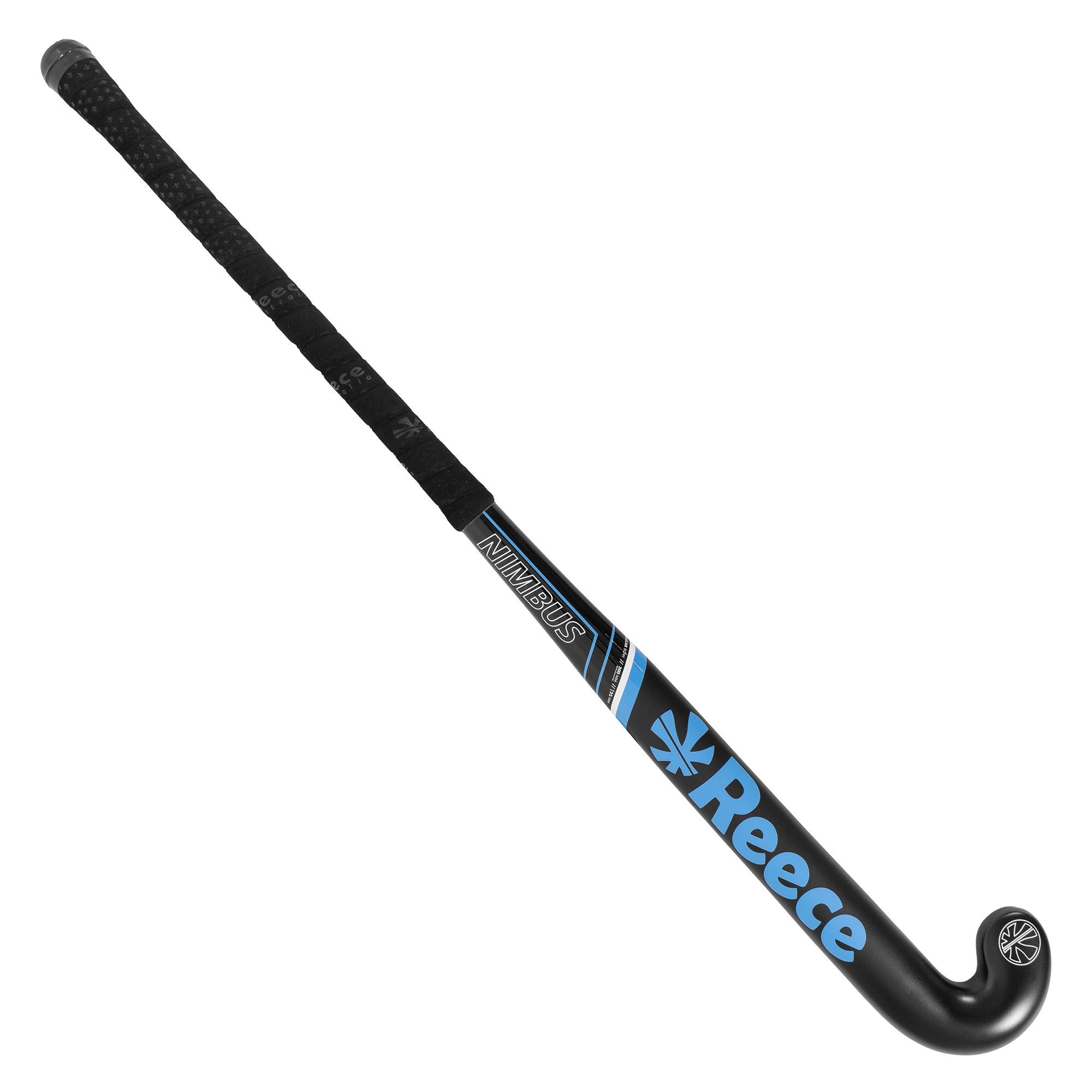 Reece - Nimbus Hockeyschläger JR Blau