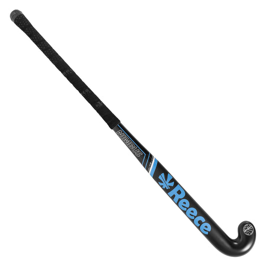 Reece - Nimbus Hockeyschläger JR Blau