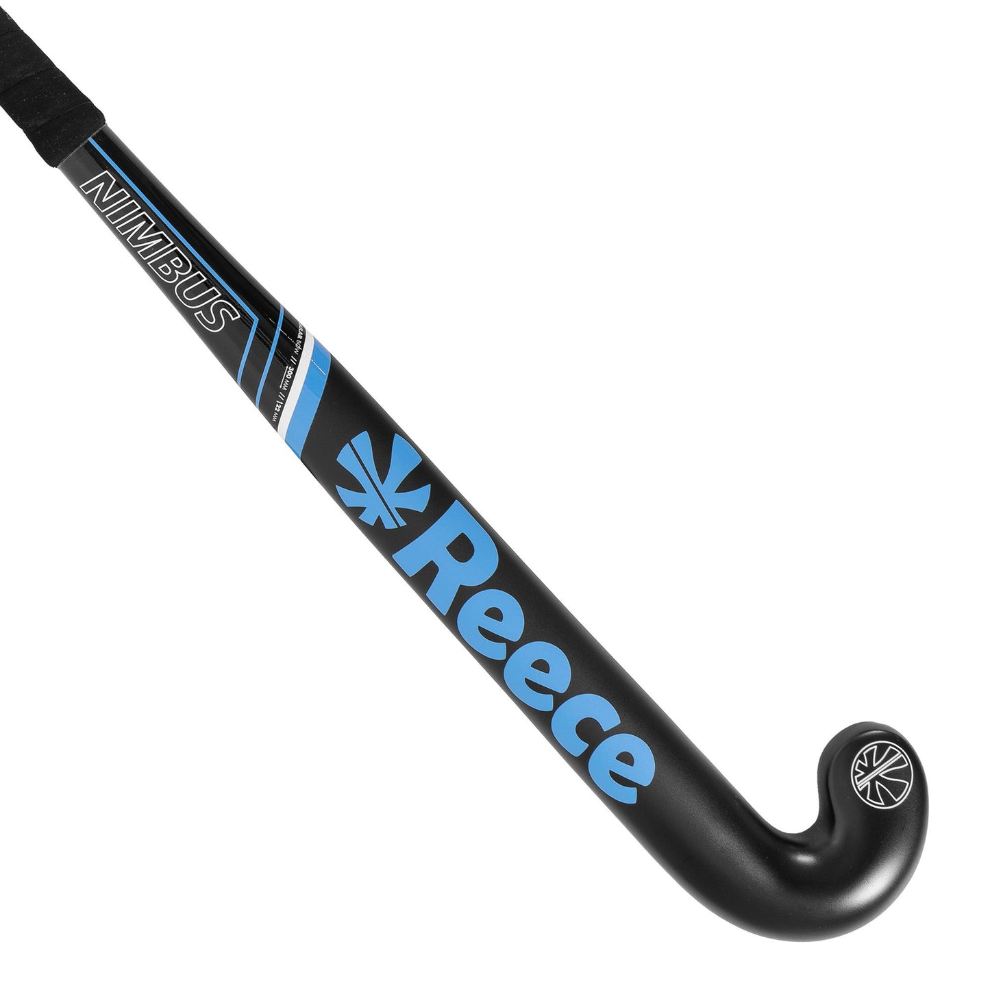 Reece - Nimbus Hockeyschläger JR Blau