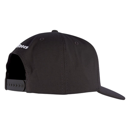 Reece - Snapback Schwarz