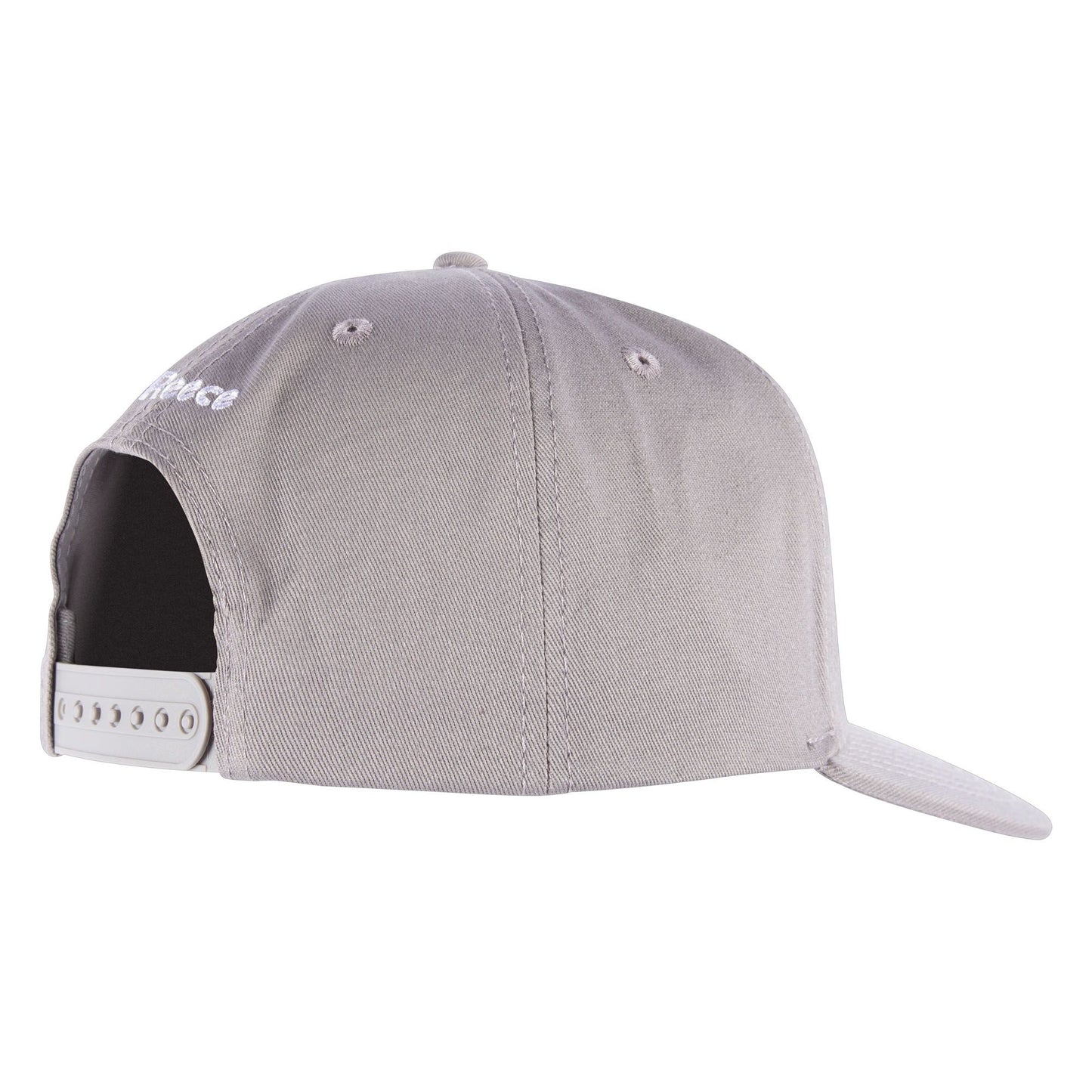 Reece - Snapback Grau