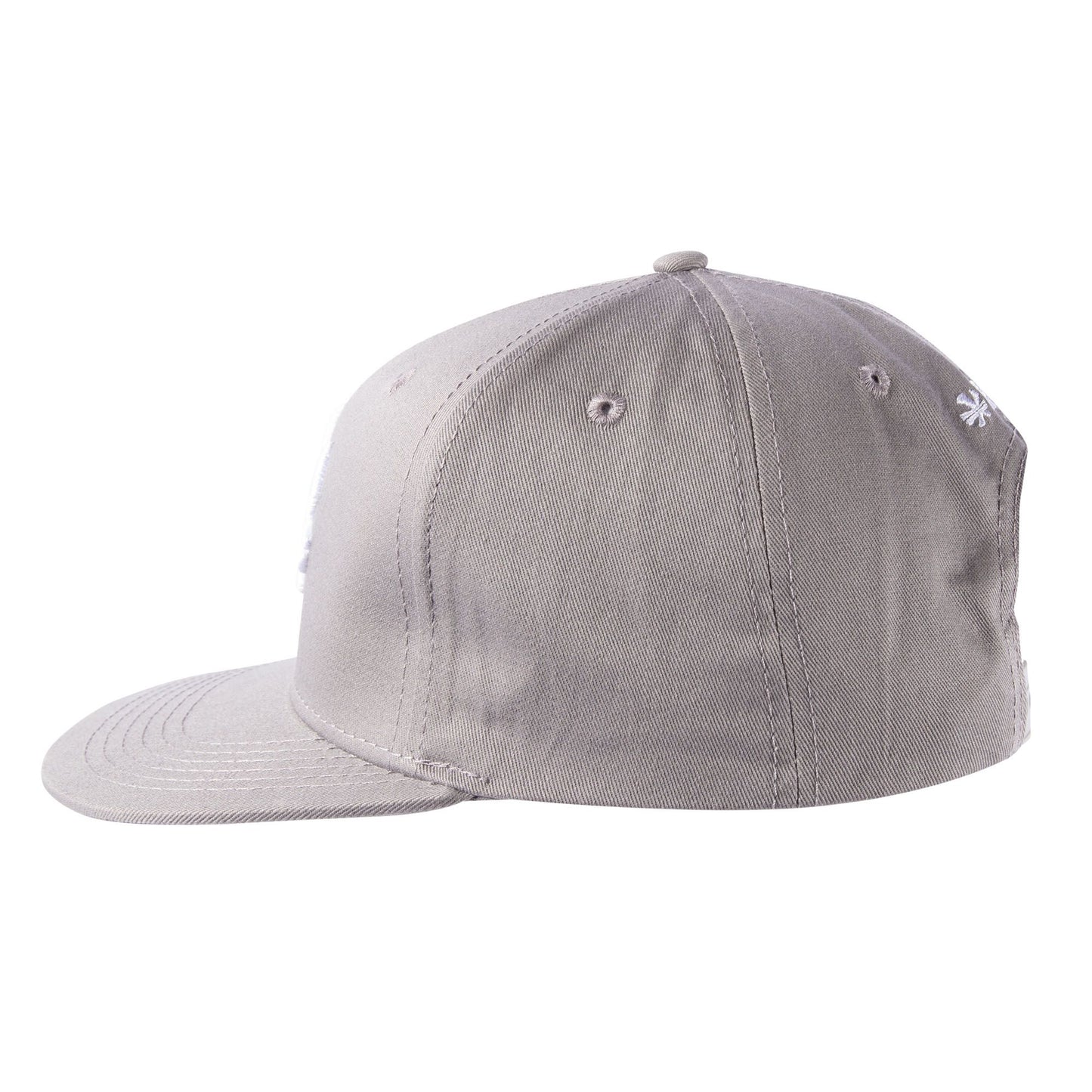 Reece - Snapback Grau