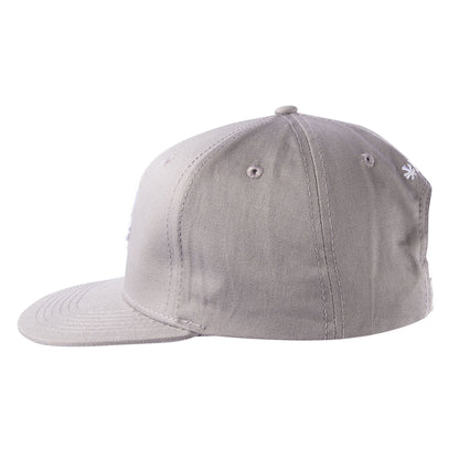 Reece - Snapback Grau