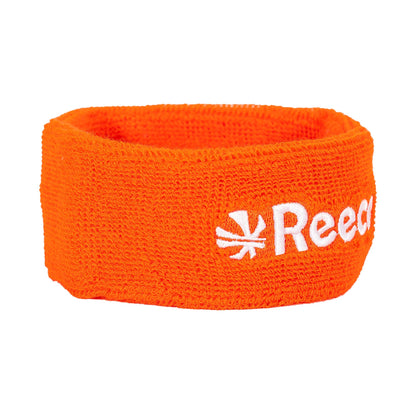 Reece - Stirnband Orange