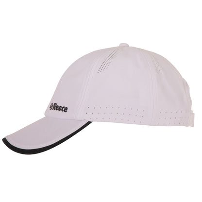 Reece - Leeton Cap Weiß