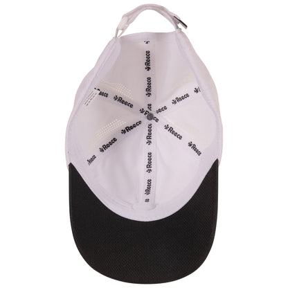 Reece - Leeton Cap Weiß