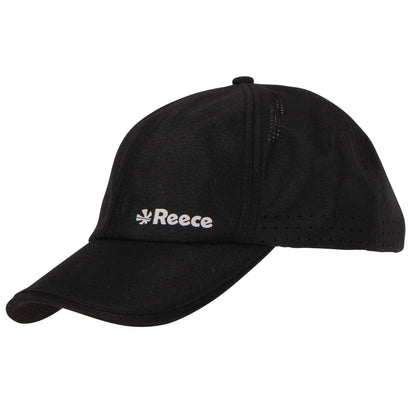 Reece - Leeton Cap Schwarz