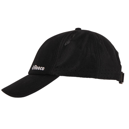 Reece - Leeton Cap Schwarz