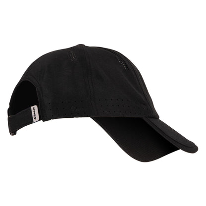 Reece - Leeton Cap Schwarz