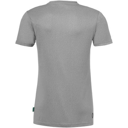 Kempa - POLY SHIRT WOMEN Grau